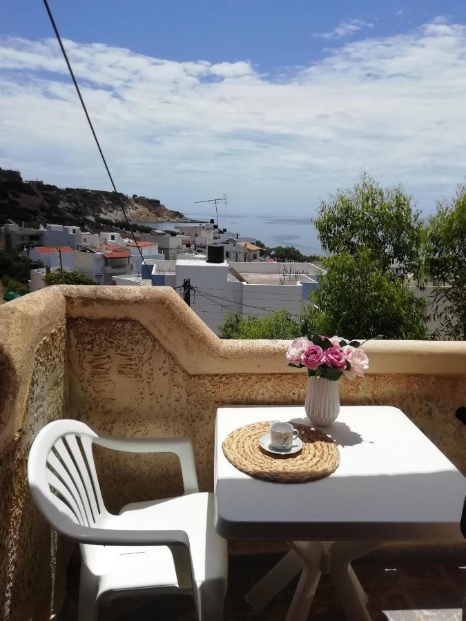 Apartment At Tsoutsouros South Crete Exterior photo